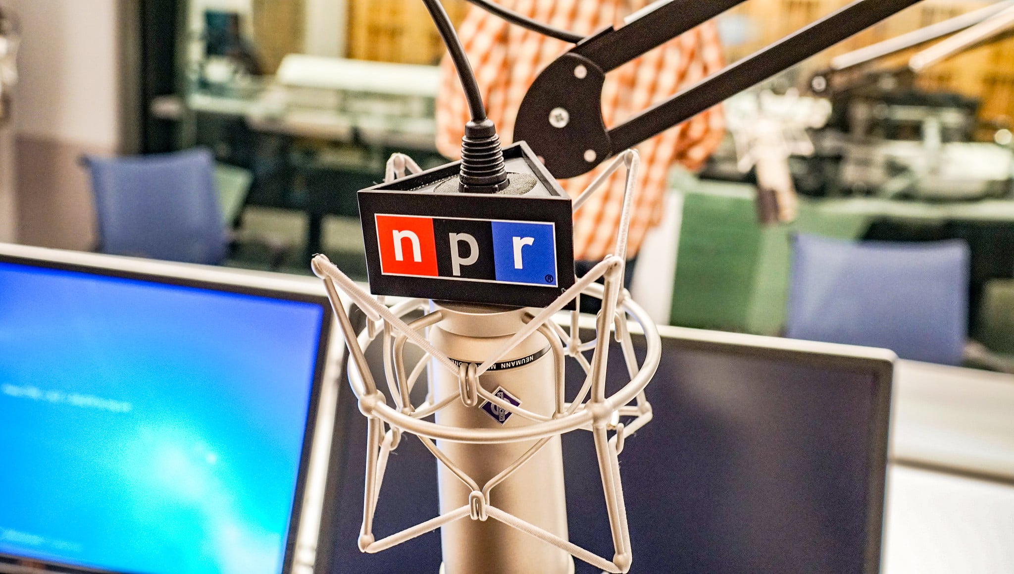 NPR Gets $5.5M to Support Local and Regional News - Washingtonian
