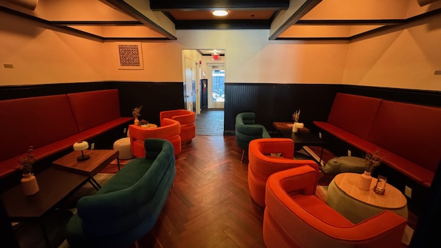 An Alcohol-Free LGBTQ+ Bar Opens in the U Street Corridor - Washingtonian