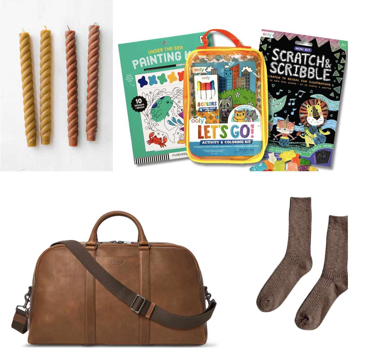 Last-Minute Holiday Shopping? Here Are 8 Gifts You Can Get in Time for Christmas. - Washingtonian