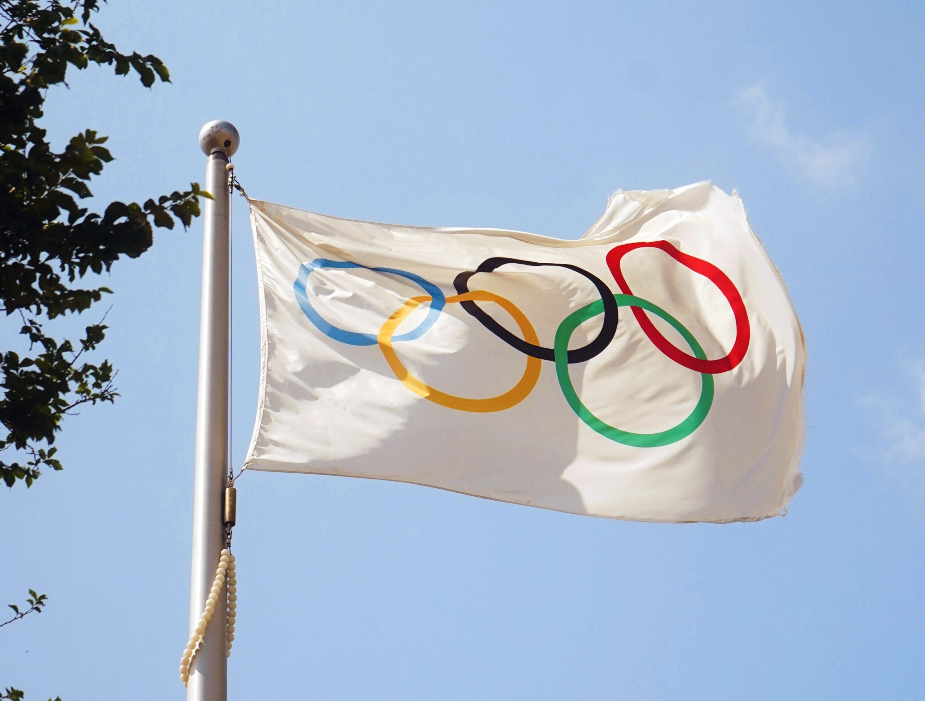 Where to Watch the Winter Olympics Around the DC Area