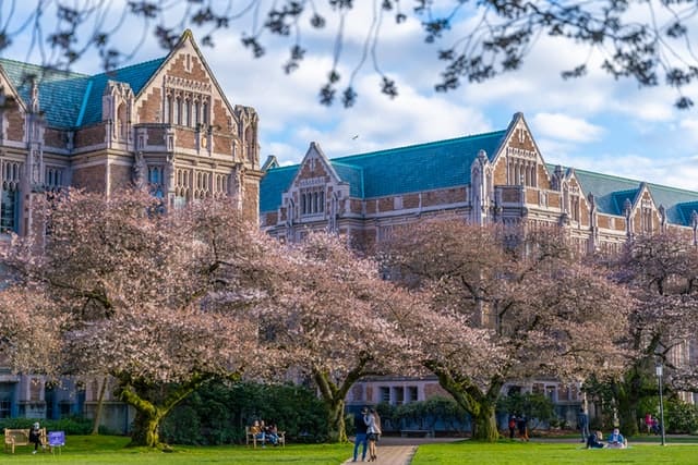 Breaking Algorithmic Immunity: Why Section 230 Immunity May Not Extend to Recommendation Algorithms - Washington Law Review