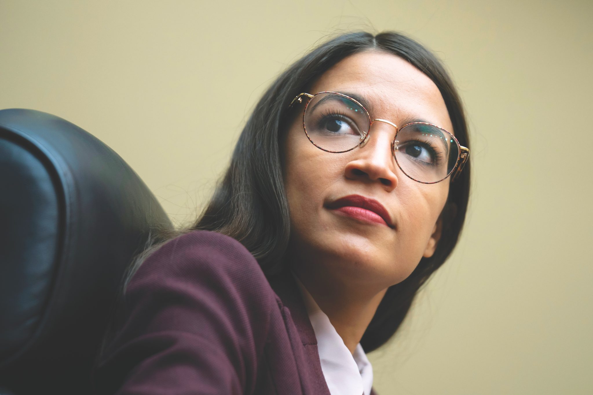 Memo to AOC: Only You Can Save the Government | Washington Monthly