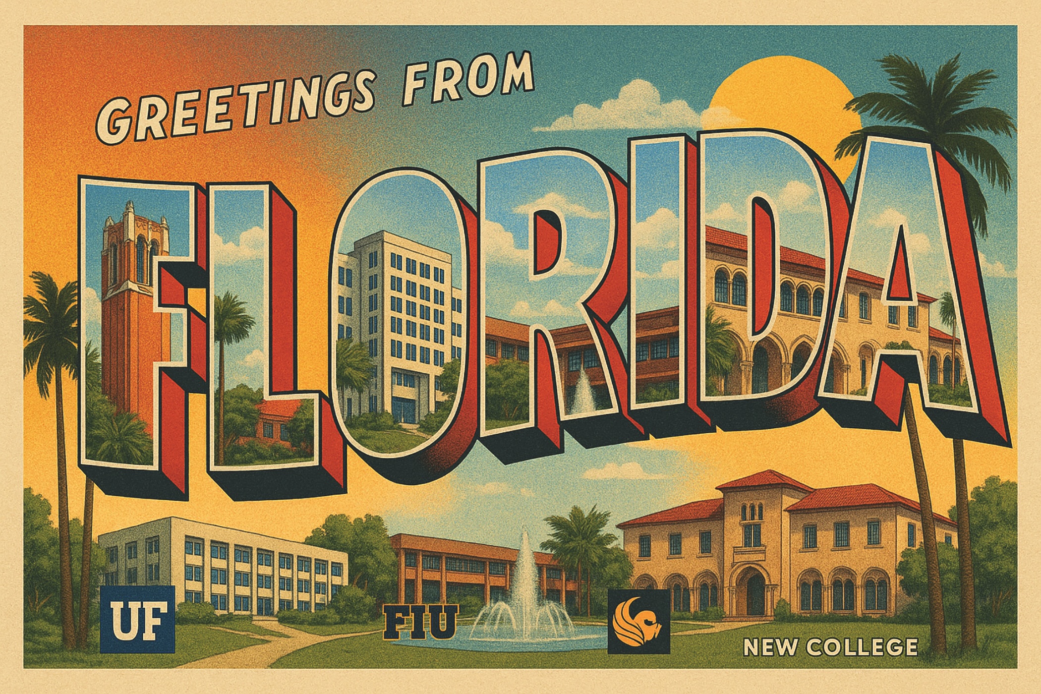 How Florida Universities Became World-Class | Washington Monthly