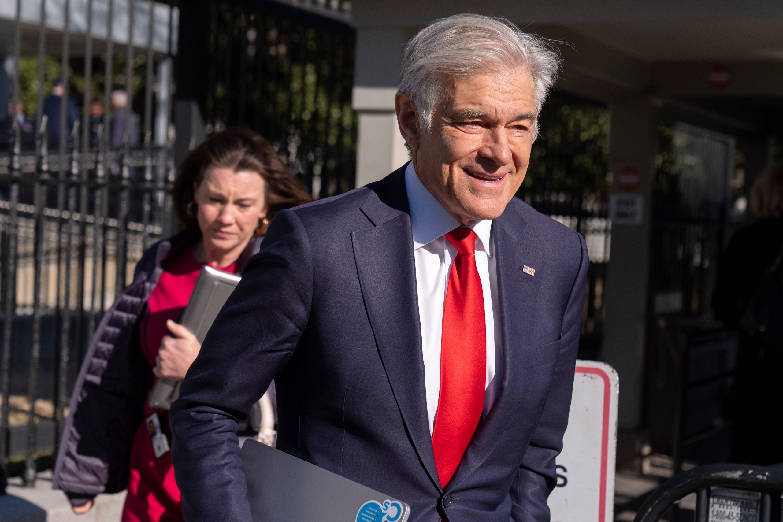 CMS Takes Aim at Medicare Advantage Fraud | Washington Monthly