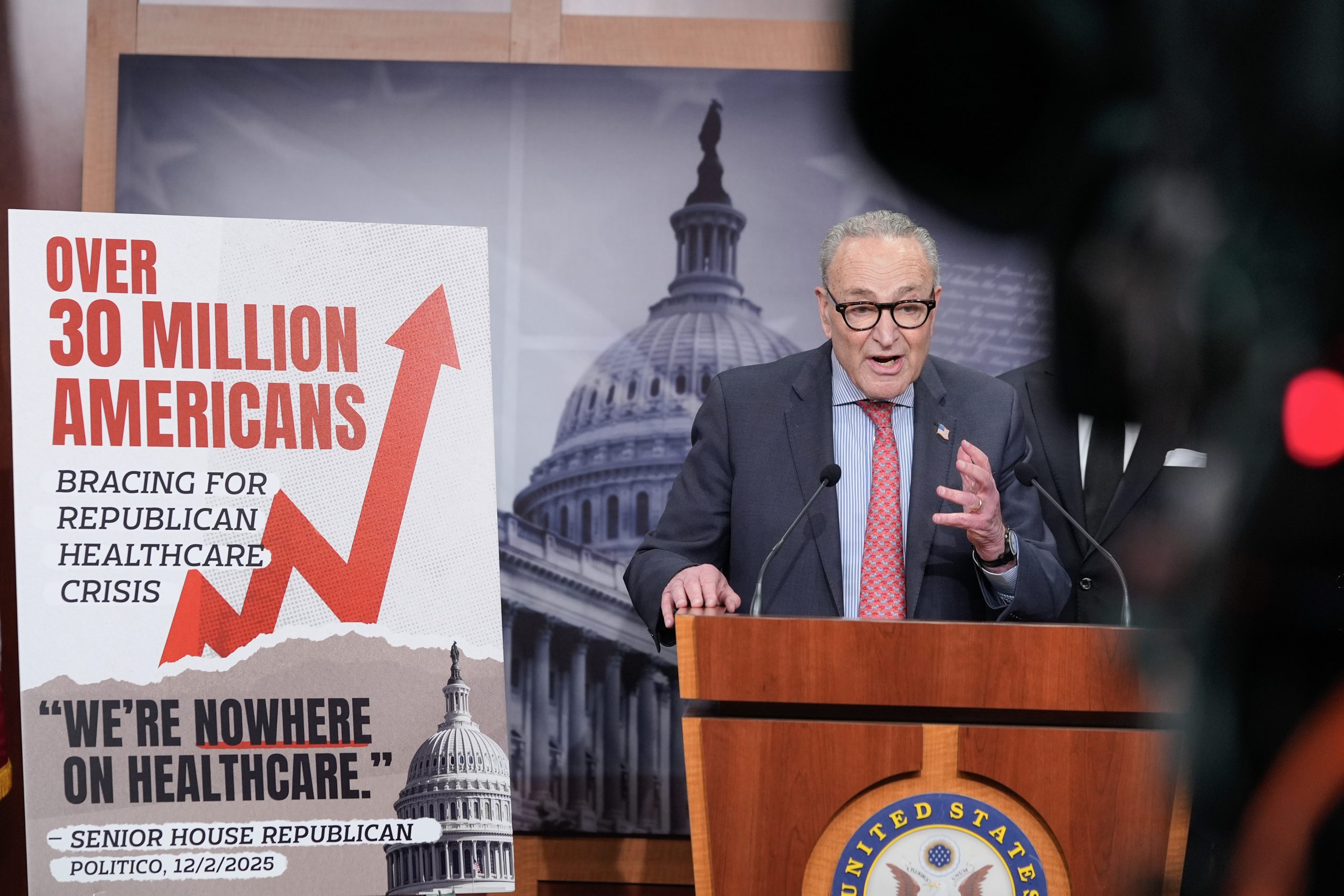 A Health Care Plan for the Midterms | Washington Monthly