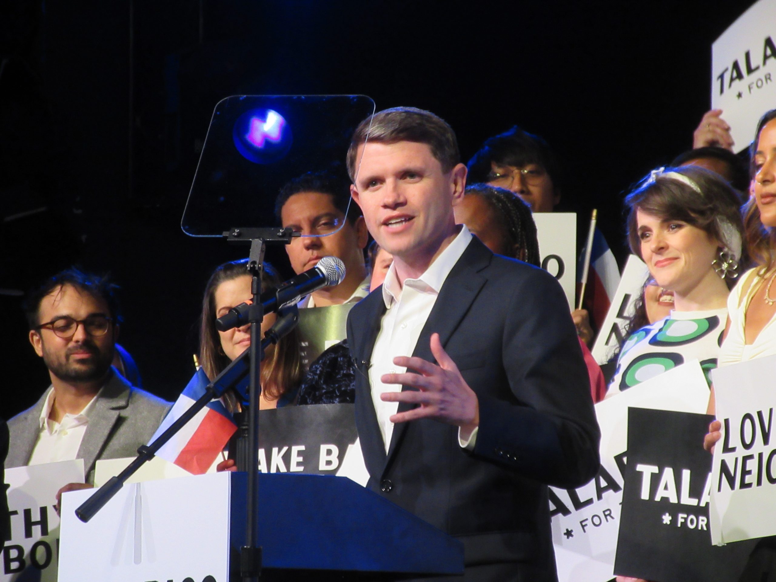 Texas Democrats Chose Faith Over Fighting | Washington Monthly