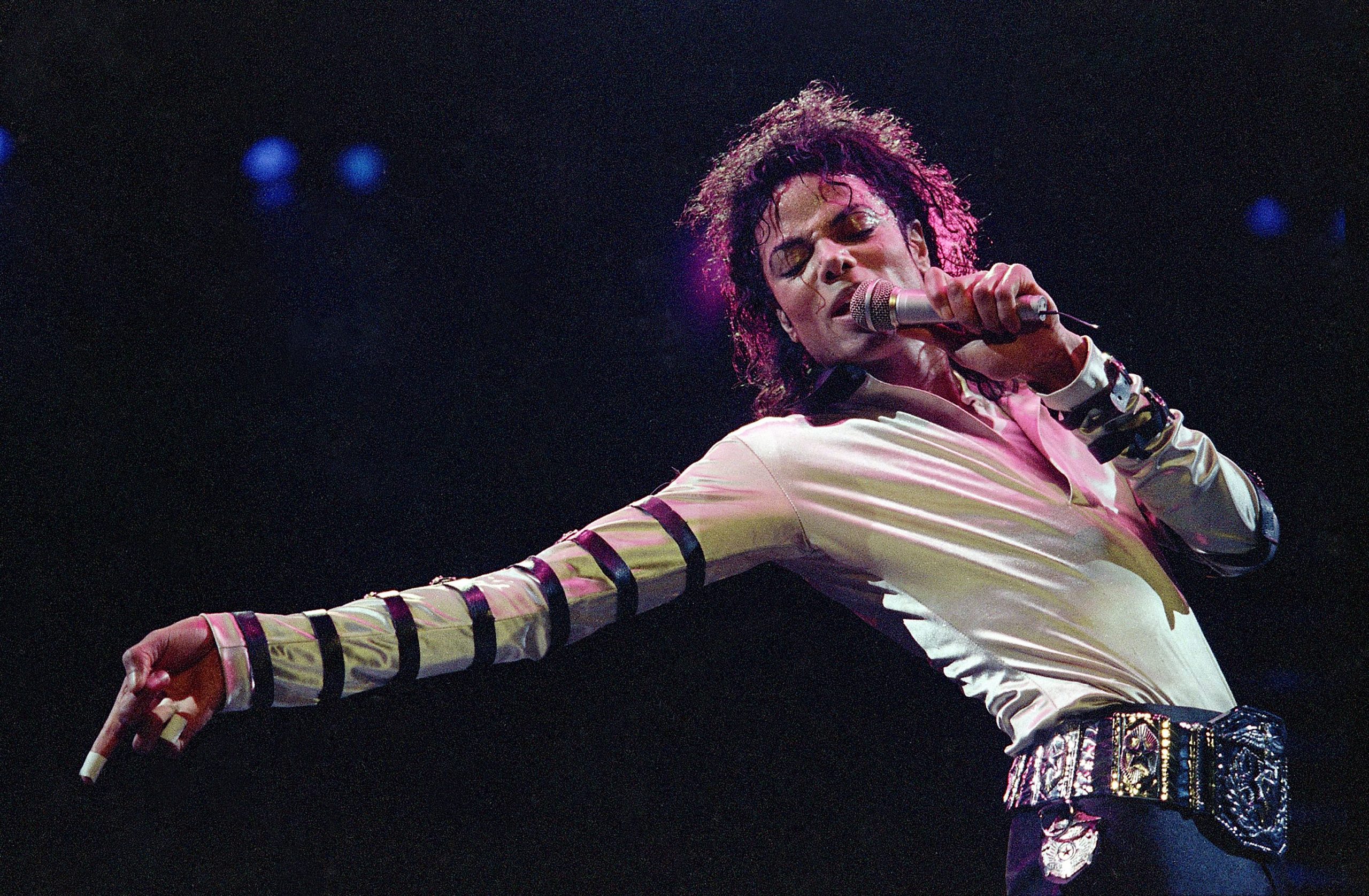 Our Childish Debate over Michael Jackson | Washington Monthly