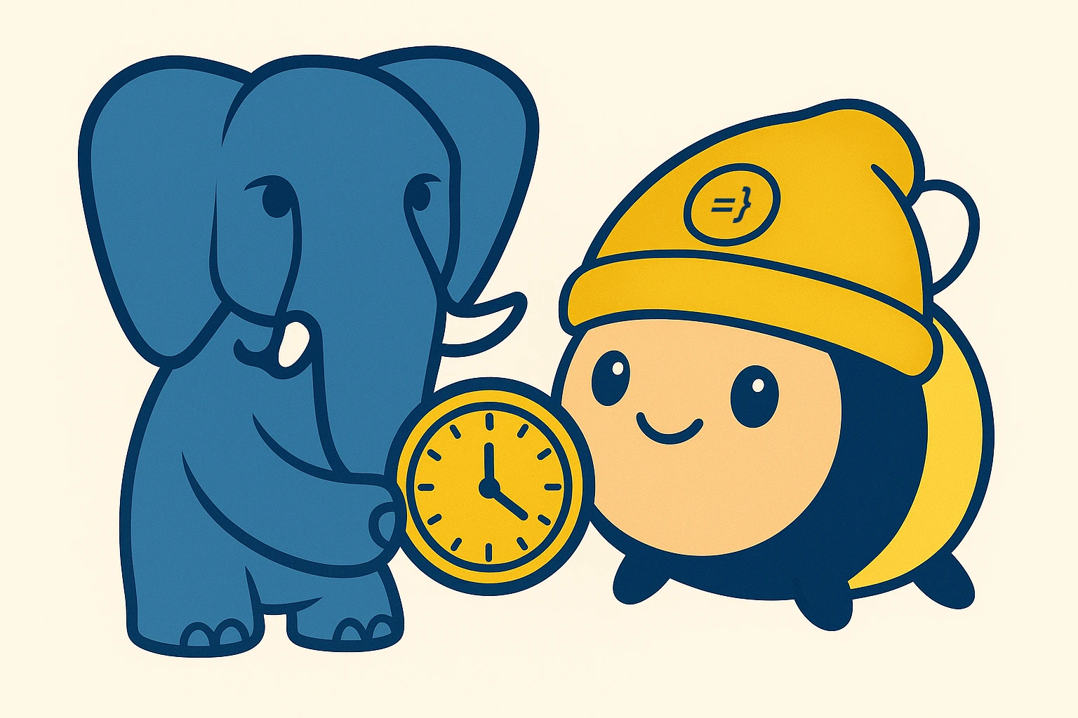 How to Run CRON Jobs in Postgres Without Extra Infrastructure | Wasp