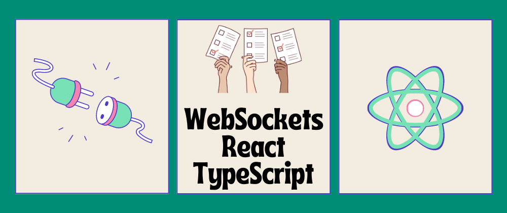 Build a real-time voting app with WebSockets, React & TypeScript 🔌⚡️ | Wasp