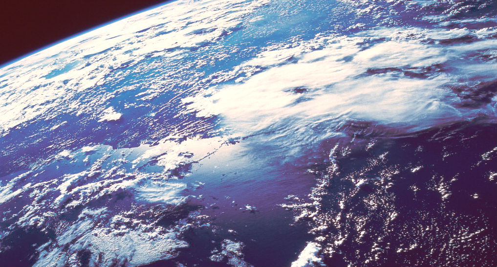 Ozone thinning has influenced ocean circulation - The Watchers