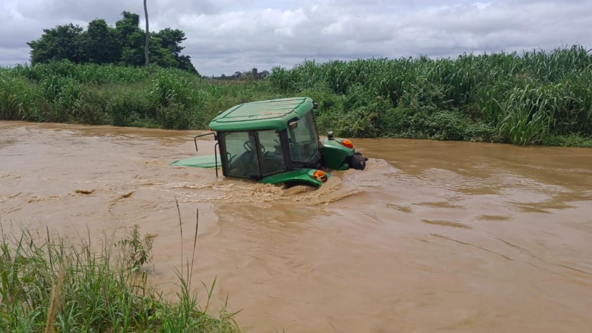 At least 49 dead, over 700 000 affected as floods continue across Bolivia - The Watchers