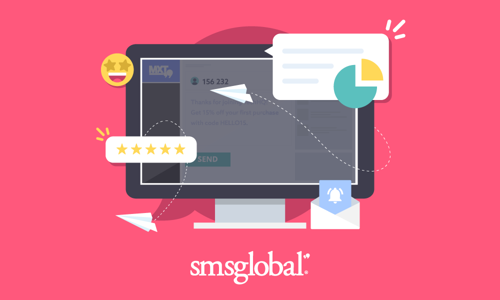 Smsglobalhq User cover