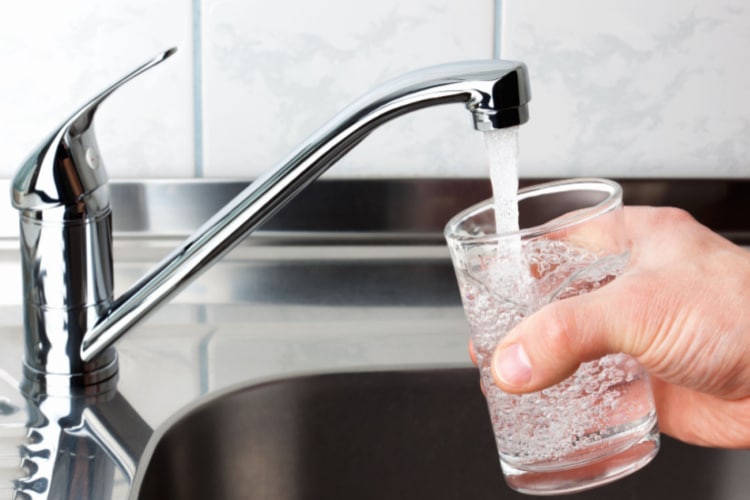 Best & Worst Tap Water in the US: State-by-State Analysis