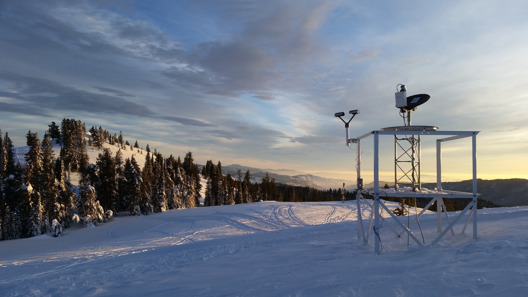 Vail Resorts’ cancellation of cloud seeding this winter could mean less water in streams