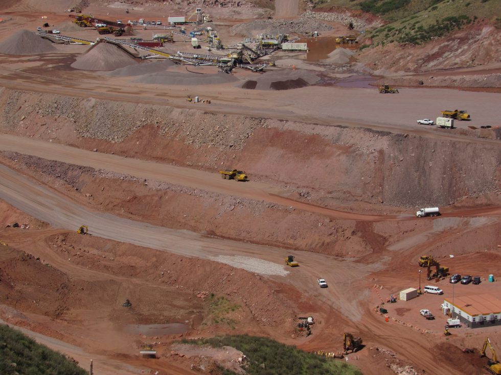 Two new Colorado River reservoirs are rising on the Front Range, are they the last of their kind?