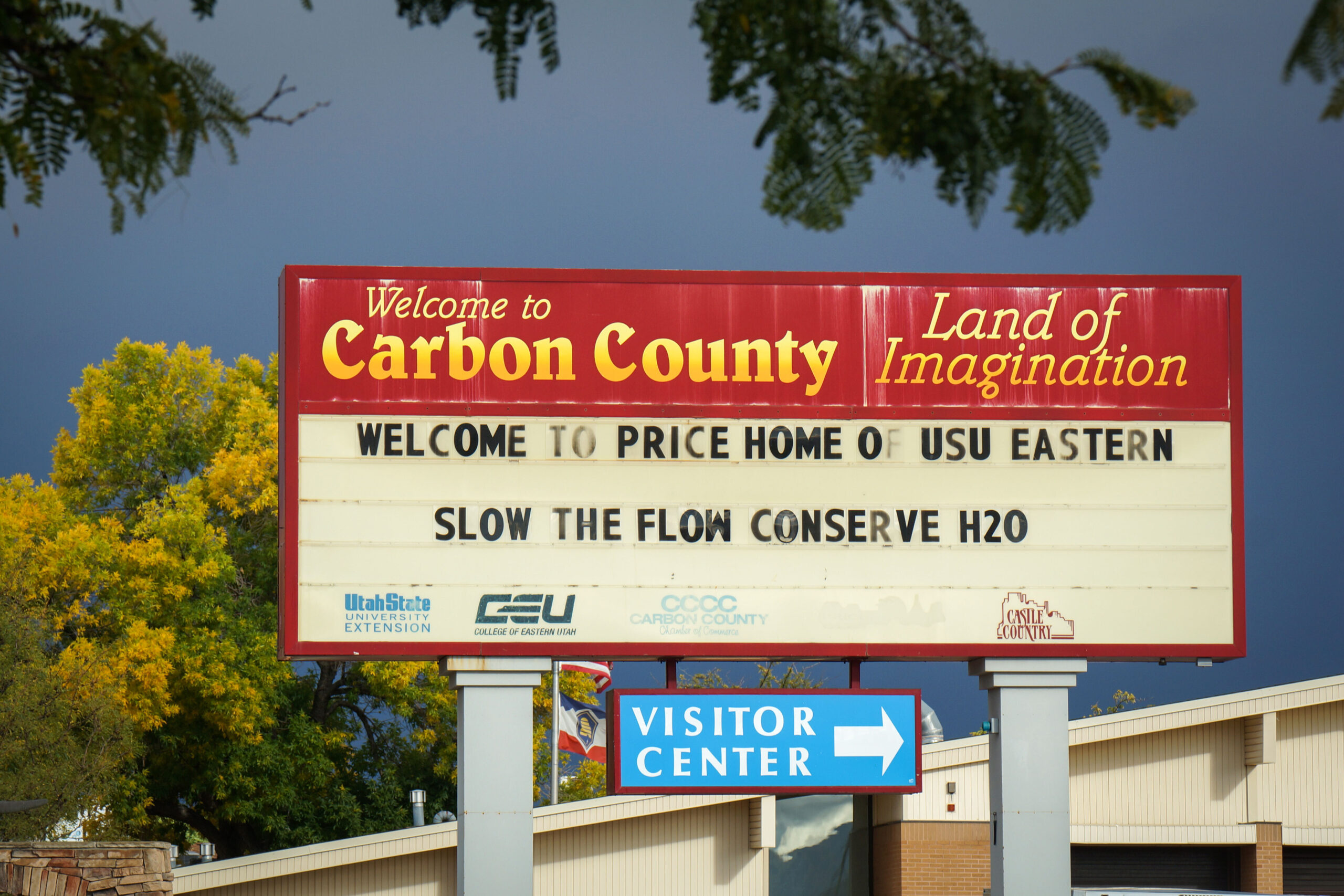 Utah has county-by-county water goals. Which ones are hitting them?