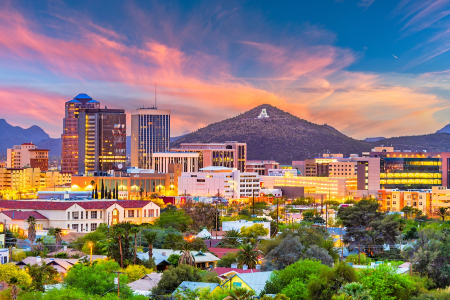 Tucson Water: Efficiency Means Avoided Costs - WaterNow Alliance