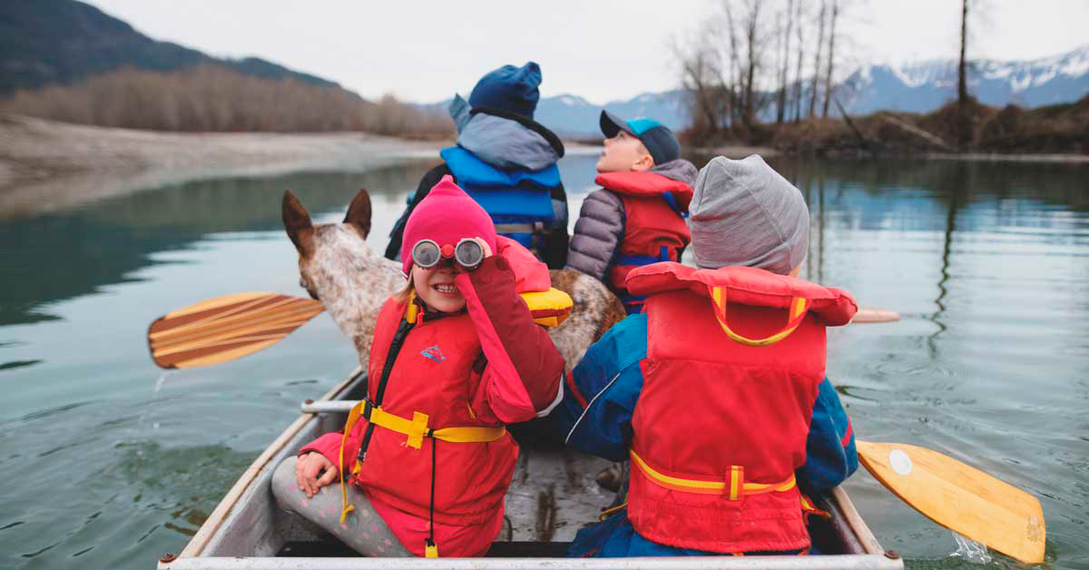 Stories | Watershed Watch Salmon Society