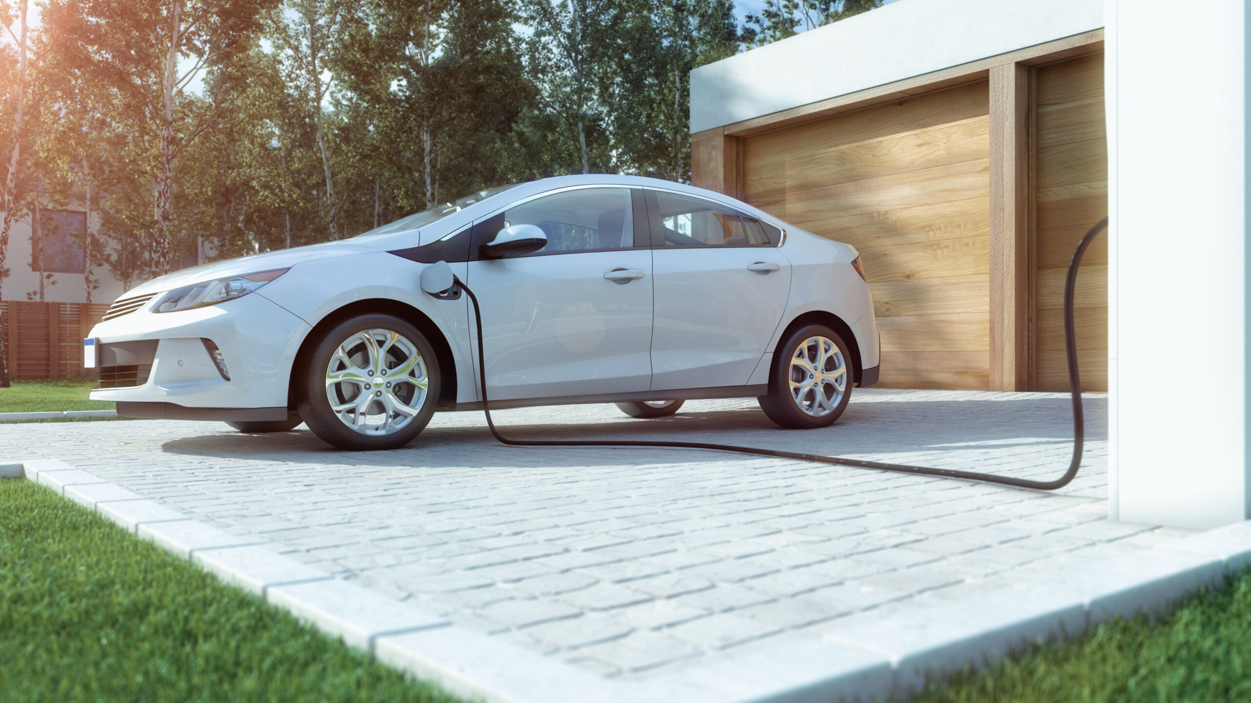New Report Finds Emission-Optimized Charging Can Make Electric Vehicles Nearly 20 Percent Cleaner Annually - WattTime