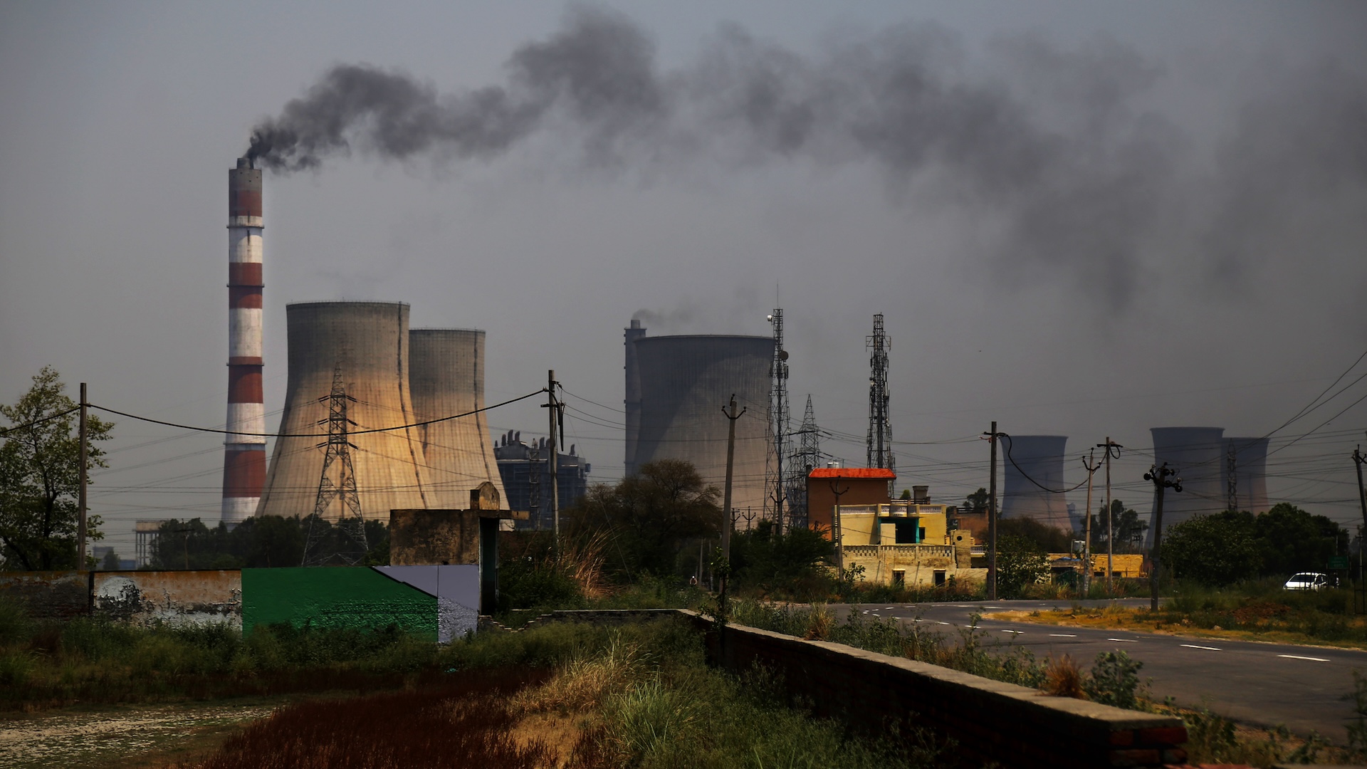 UNFCCC marginal emissions data show that building renewables in the Global South has greatest benefit - WattTime