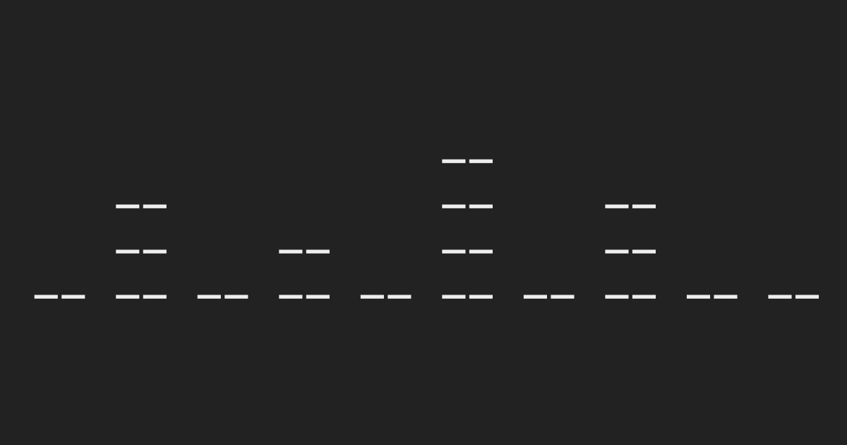 wavelight > mastodon server