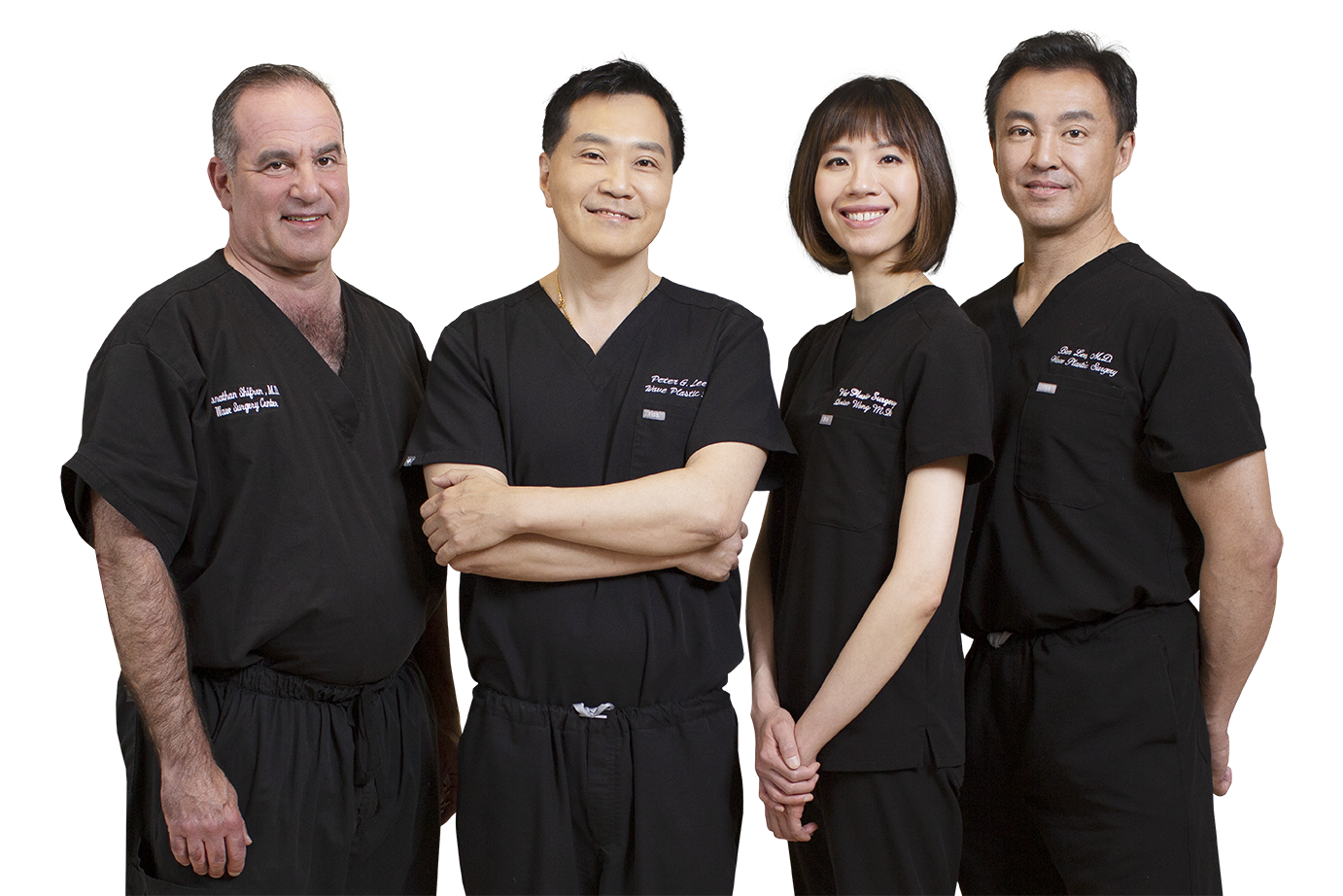 Plastic Surgeons | Plastic Surgery in Los Angeles | Wave