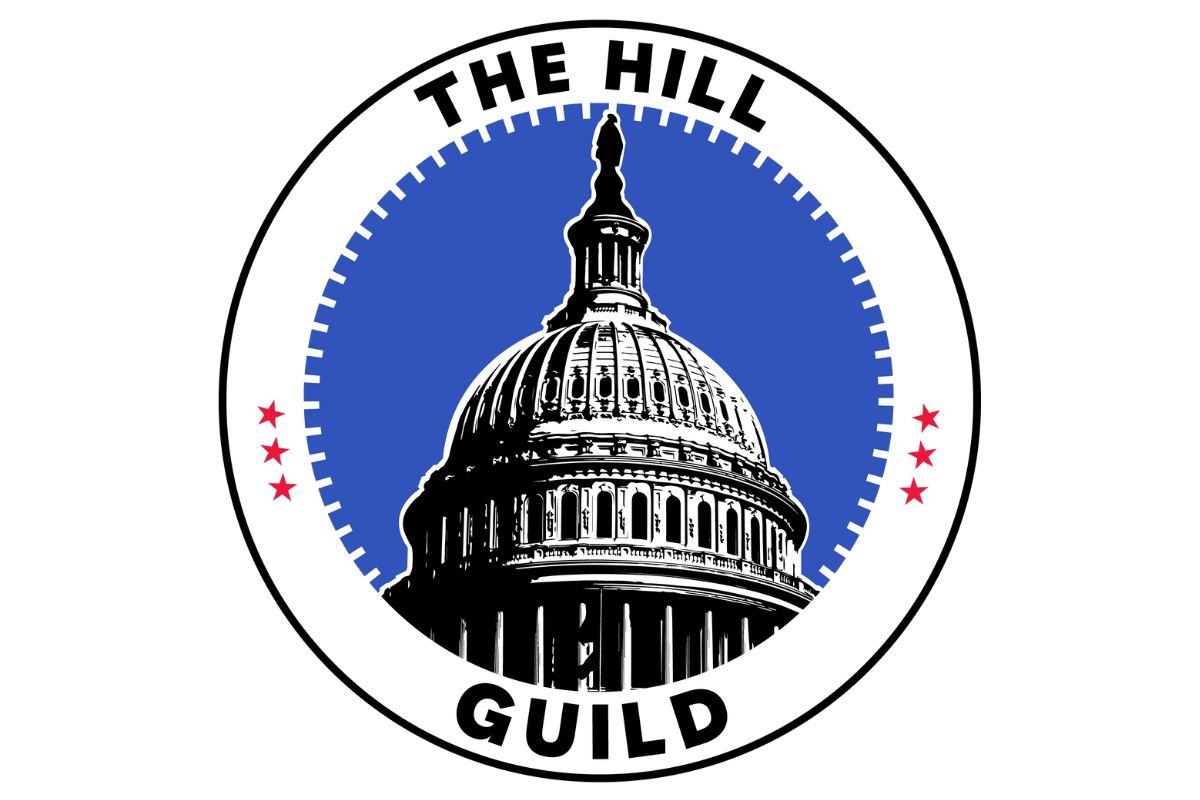 The Hill Guild statement on politically motivated firing of journalist - Washington-Baltimore News Guild