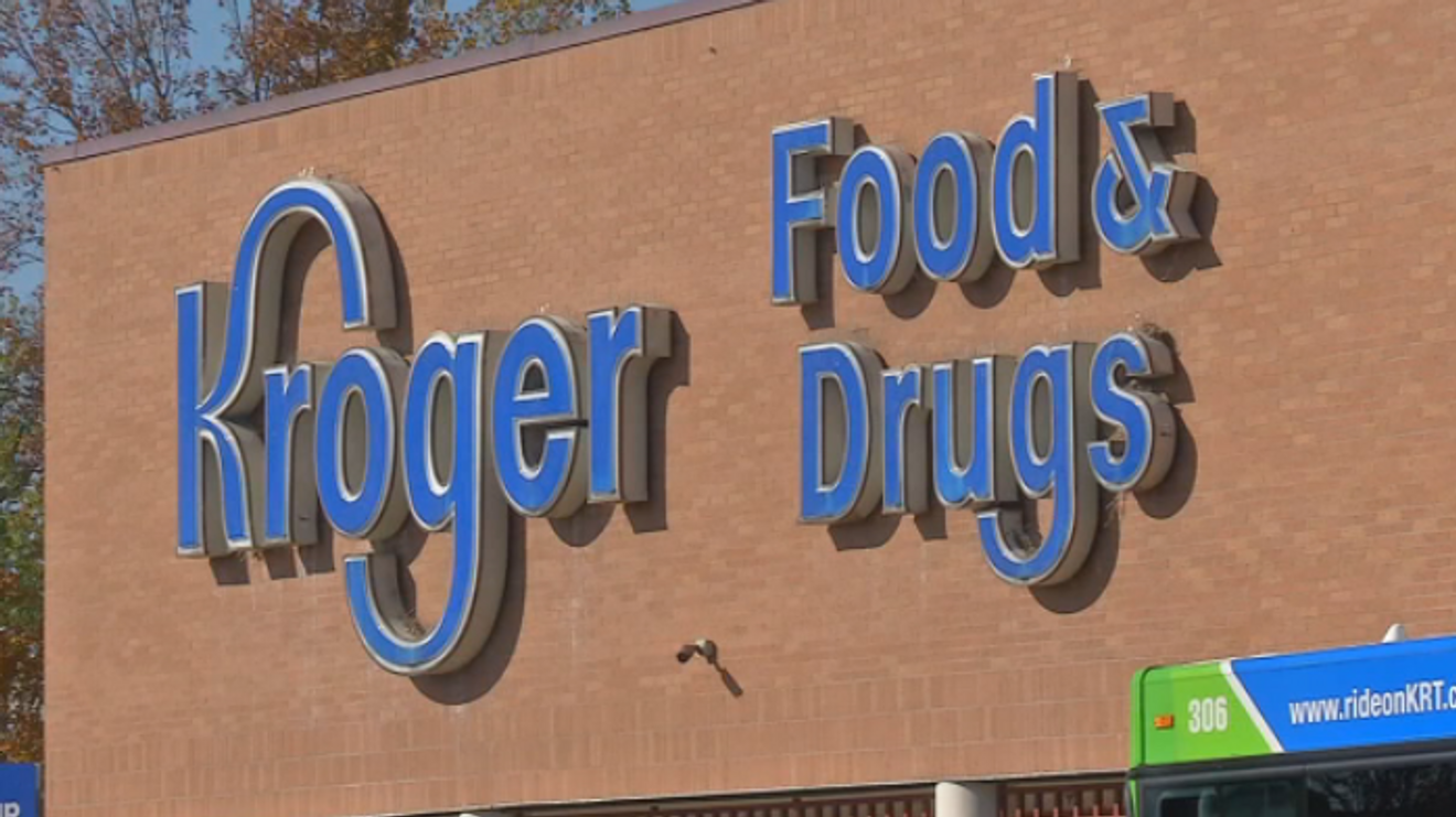 Kroger to close 60 stores, including Gassaway location, over next 18 months