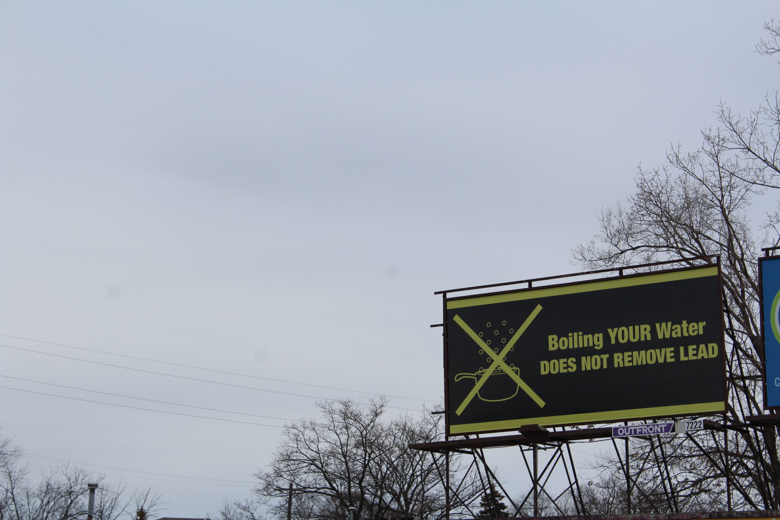 Highsmith: Flint Crisis a Long Time Coming and Could Have Been Prevented - WDET 101.9 FM