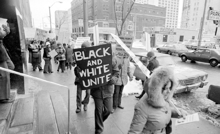 The 1974 Supreme Court Ruling On Detroit School Busing That Worsened Segregation - WDET 101.9 FM