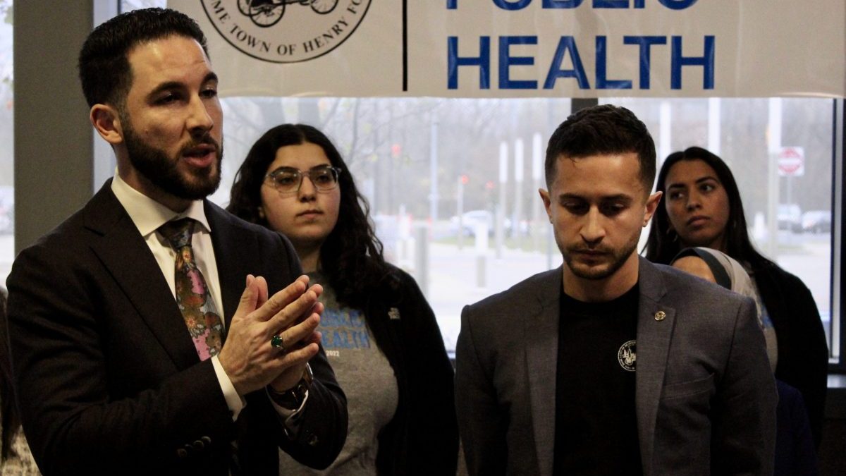 Detroit Today: How Dearborn is growing its population, opposite of state trends - WDET 101.9 FM