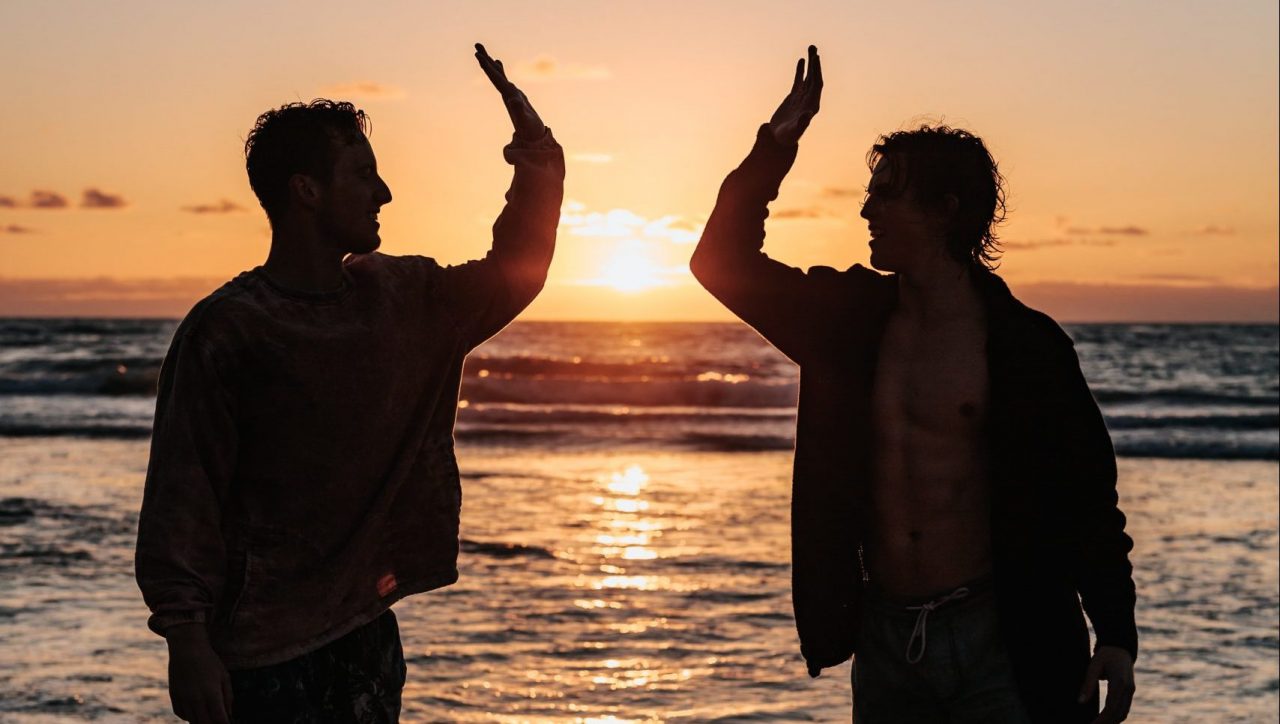 Why boys and men struggle to maintain friendships — and how to change that - WDET 101.9 FM