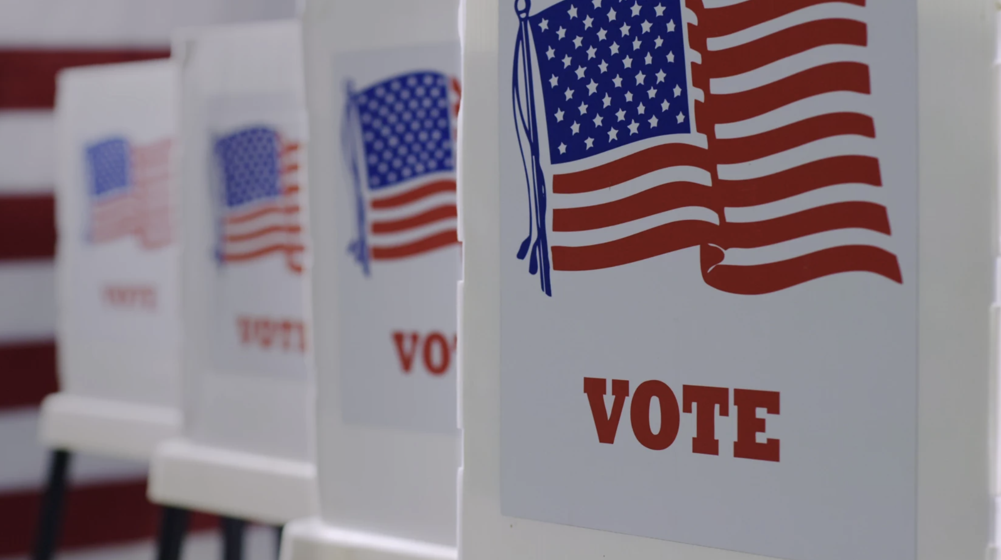 Five communities approve new senior services millage - WDET 101.9 FM