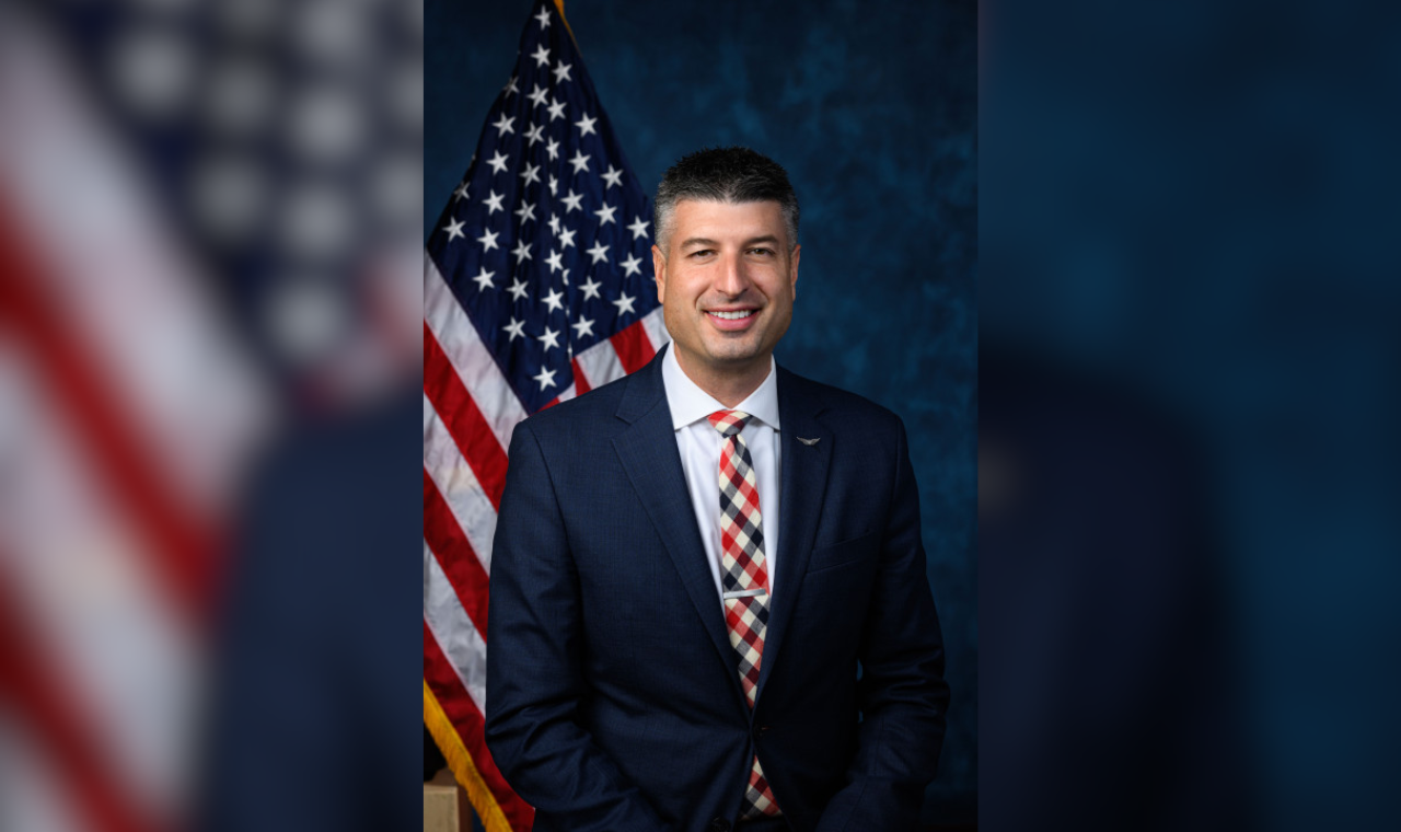 The Metro: Congressman Tom Barrett works with White House to release Michigander in ICE custody - WDET 101.9 FM