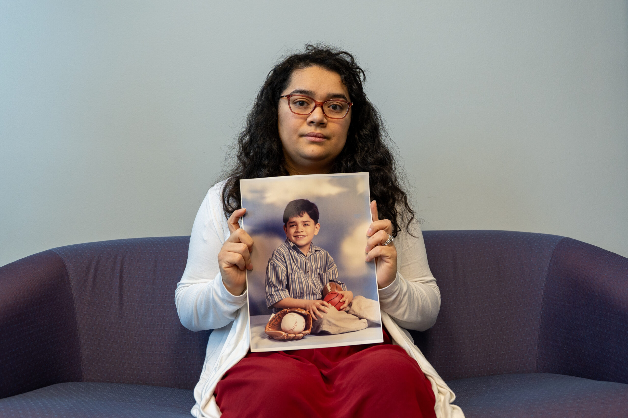 The Metro: They came to America as toddlers, decades later one is detained by ICE - WDET 101.9 FM