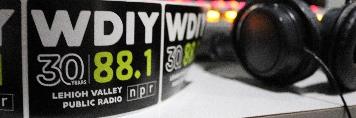 WDIY 88.1 FM