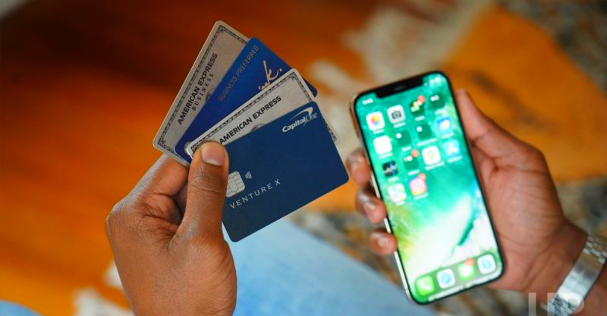 12 Credit Card Perks Travelers Forget to Use - We3Travel