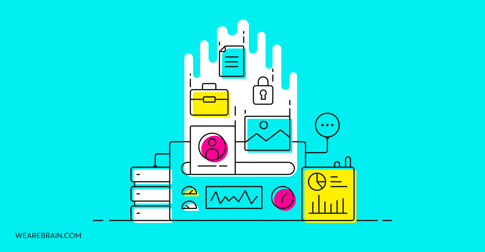Rule-based AI vs machine learning: How we choose the right approach for clients - WeAreBrain