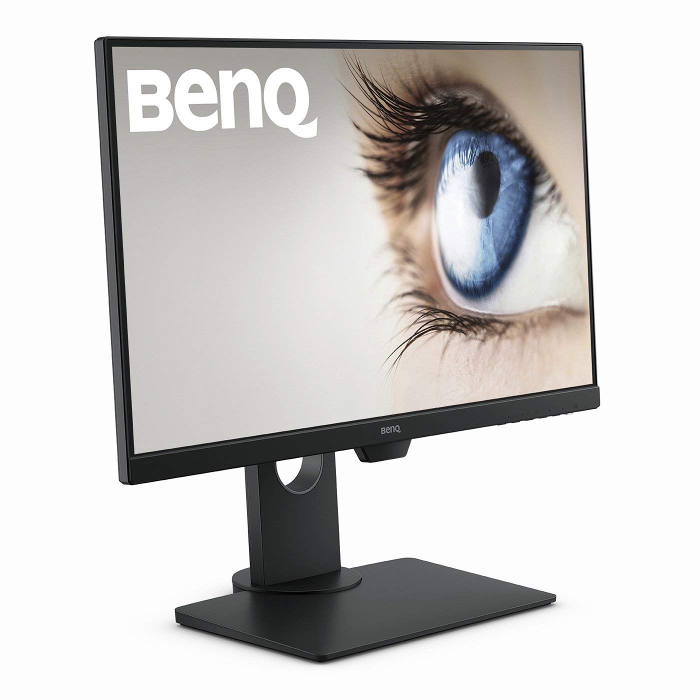 BenQ BL2480T with Colour Weakness Mode - We are Colorblind