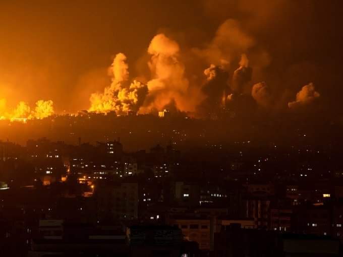 Gaza's unyielding reality: Sparrows, sirens, and survival - We Are Not Numbers