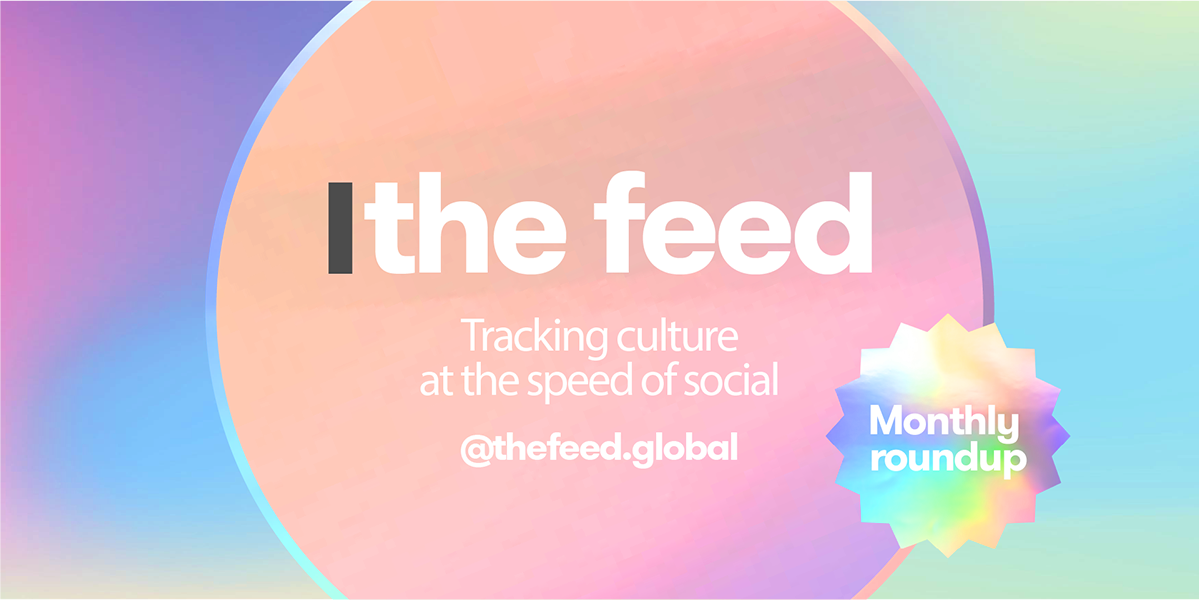 The Feed: Wes Anderson’s film aesthetic, Sydney Sweeney’s mechanics & reappropriating Barbie - We Are Social Australia