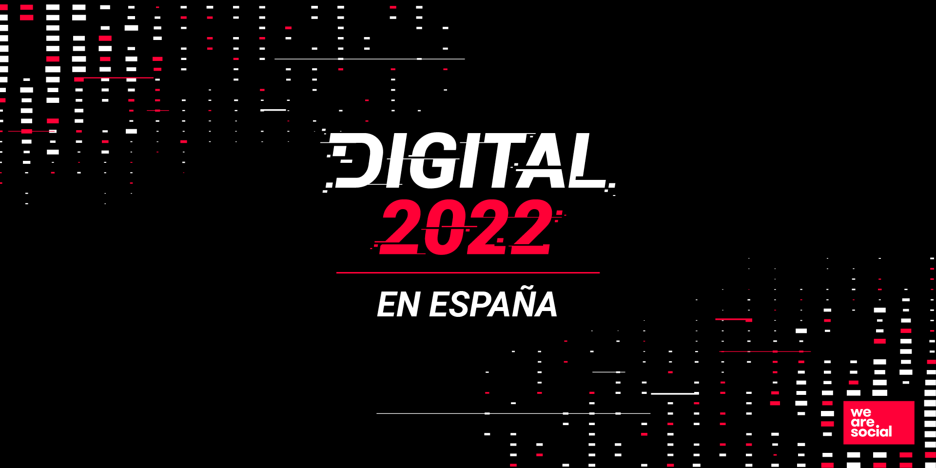 Digital Report España 2022: Nueve de cada diez españoles usan las redes sociales y pasan casi dos horas al día en ellas - We Are Social Spain