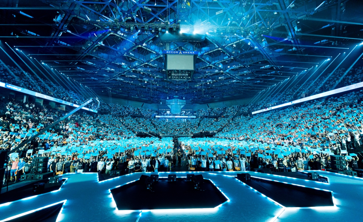 LA REVOLUCIÓN DE LOS GAMEFLUENCERS EN LOS ESPORTS - We Are Social Spain