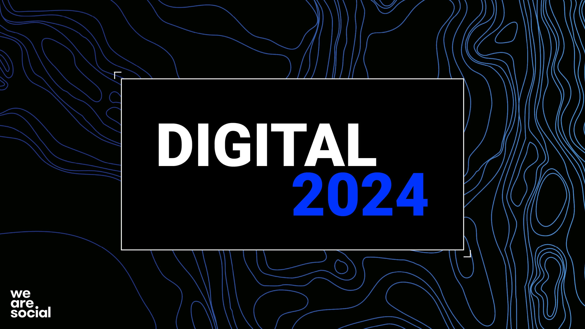 Del boom de TikTok al renacer de lo analógico: Lo más destacado del Informe Digital 2024 - We Are Social Spain