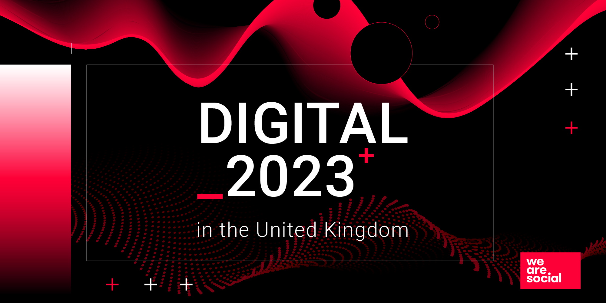 New report: Digital 2023: The United kingdom - We Are Social UK