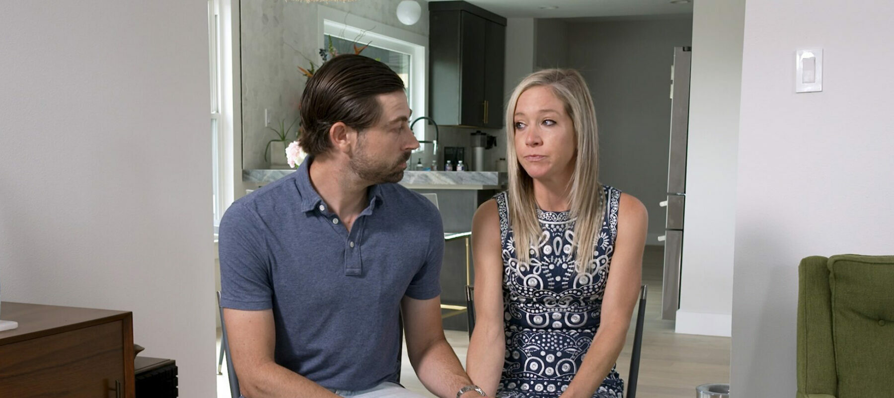 Amanda Zurawski - My Pregnancy vs. the State of Texas