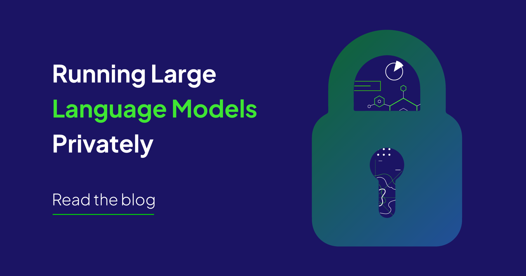 Running Large Language Models Privately - privateGPT and Beyond | Weaviate
