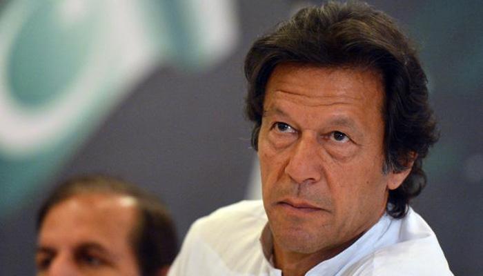 PTI chairman to address 6 public gatherings in May - Pakistan Today - Pakistan Today