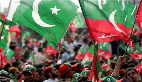 PTI to hold rally in Islamabad tomorrow - Pakistan Today - Pakistan Today
