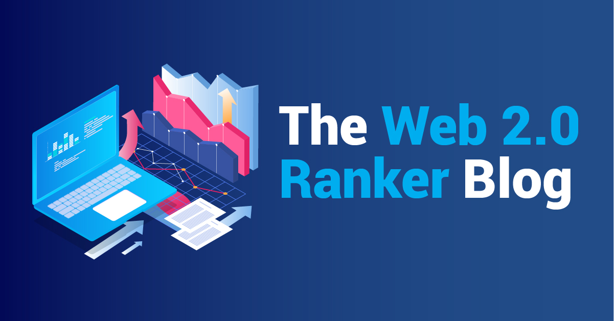 SEO Knowledge Base - Case Studies and Trainings – WEB20 Ranker